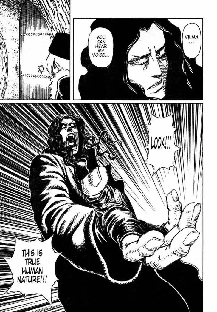 Battle Angel Alita: Last Order Chapter 46 27